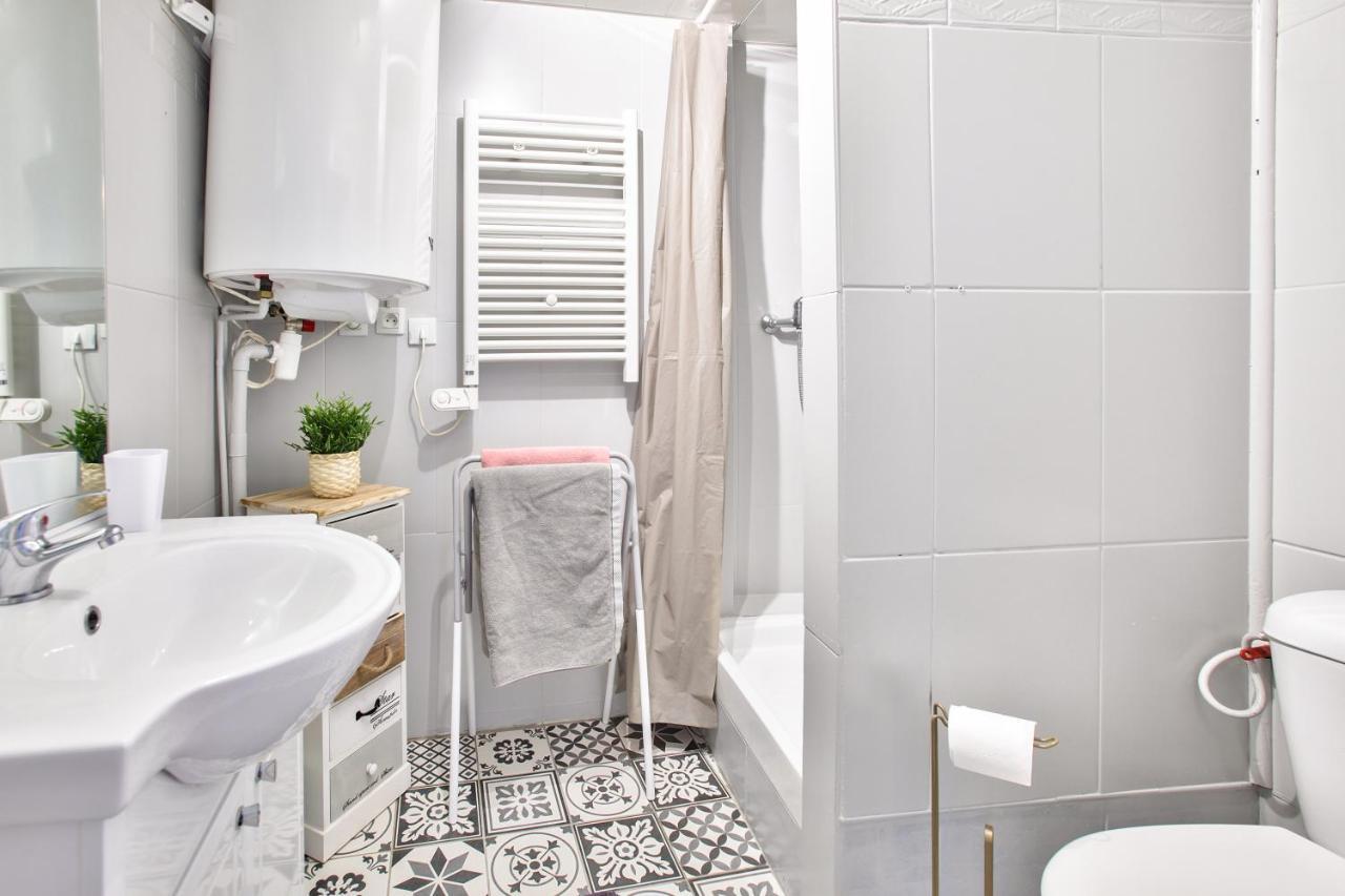 Maison Cosy Et Paisible Au Coeur De Beauvais Eksteriør bilde