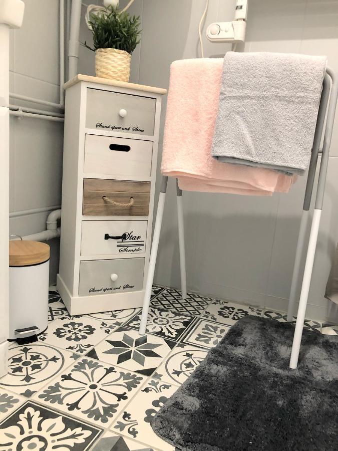 Maison Cosy Et Paisible Au Coeur De Beauvais Eksteriør bilde