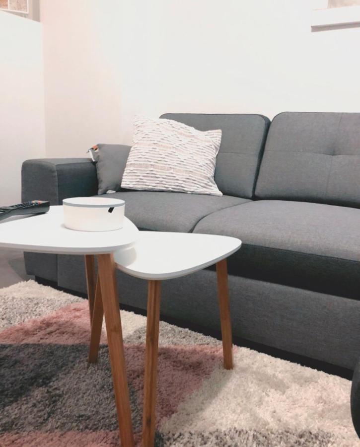 Maison Cosy Et Paisible Au Coeur De Beauvais Eksteriør bilde